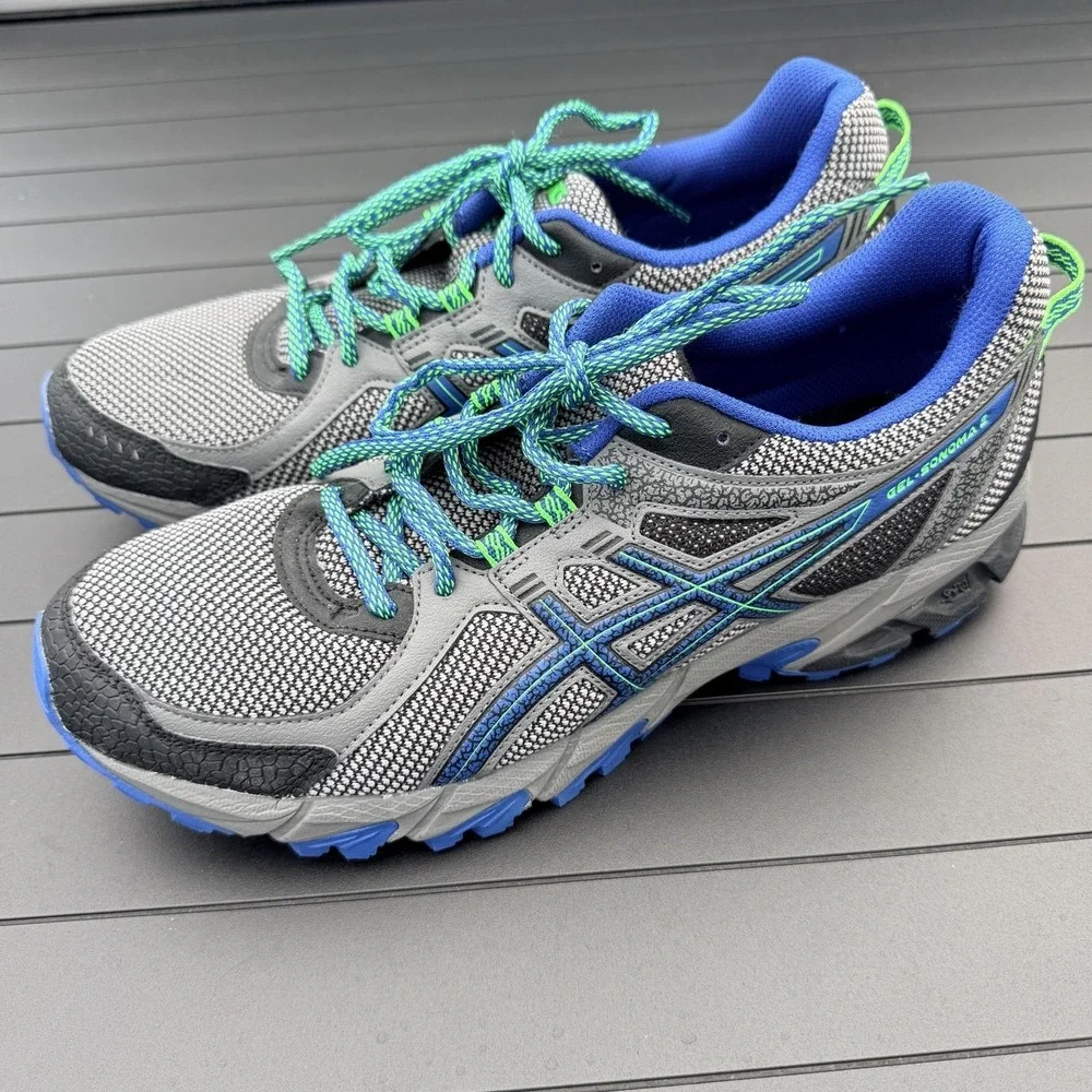 Asics gel sonoma
